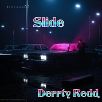 Slide (Radio Edit) - Single - Derrty Redd