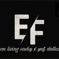 E.F (feat. Ynf dollaz) - Single - Icon Living Sashy