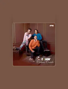 收听 Sounday、观看音乐视频、阅读小传、查看巡演日期等 ！