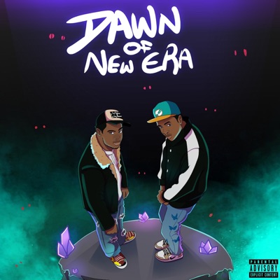 Dawn of New Era - Single
