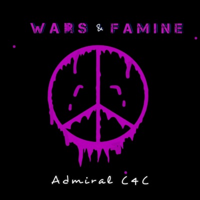 Wars and Famine - Single