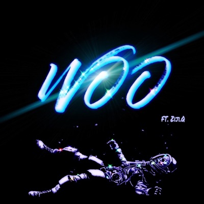 WOO (feat. Ziji.Q) - Single