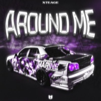 Around Me - Single - Xteage