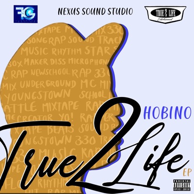 True2Life EP