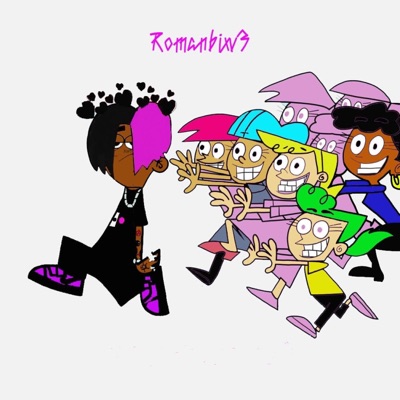 Out the Way (feat. Xethos) - Single