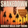 Shakedown - Beverly Hills Cop