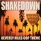 Shakedown - Beverly Hills Cop lyrics