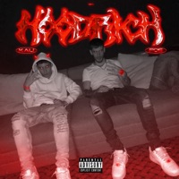 Hoodrich (feat. Foe) - Single - Kali4nem