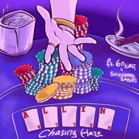 All In (feat. 60 East & Shevonne Sayers) - Single - Chasing Haze