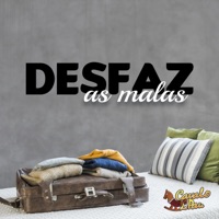 Desfaz as Malas - Single - Cavalo de Pau