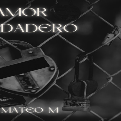 Amor Verdadero - Single