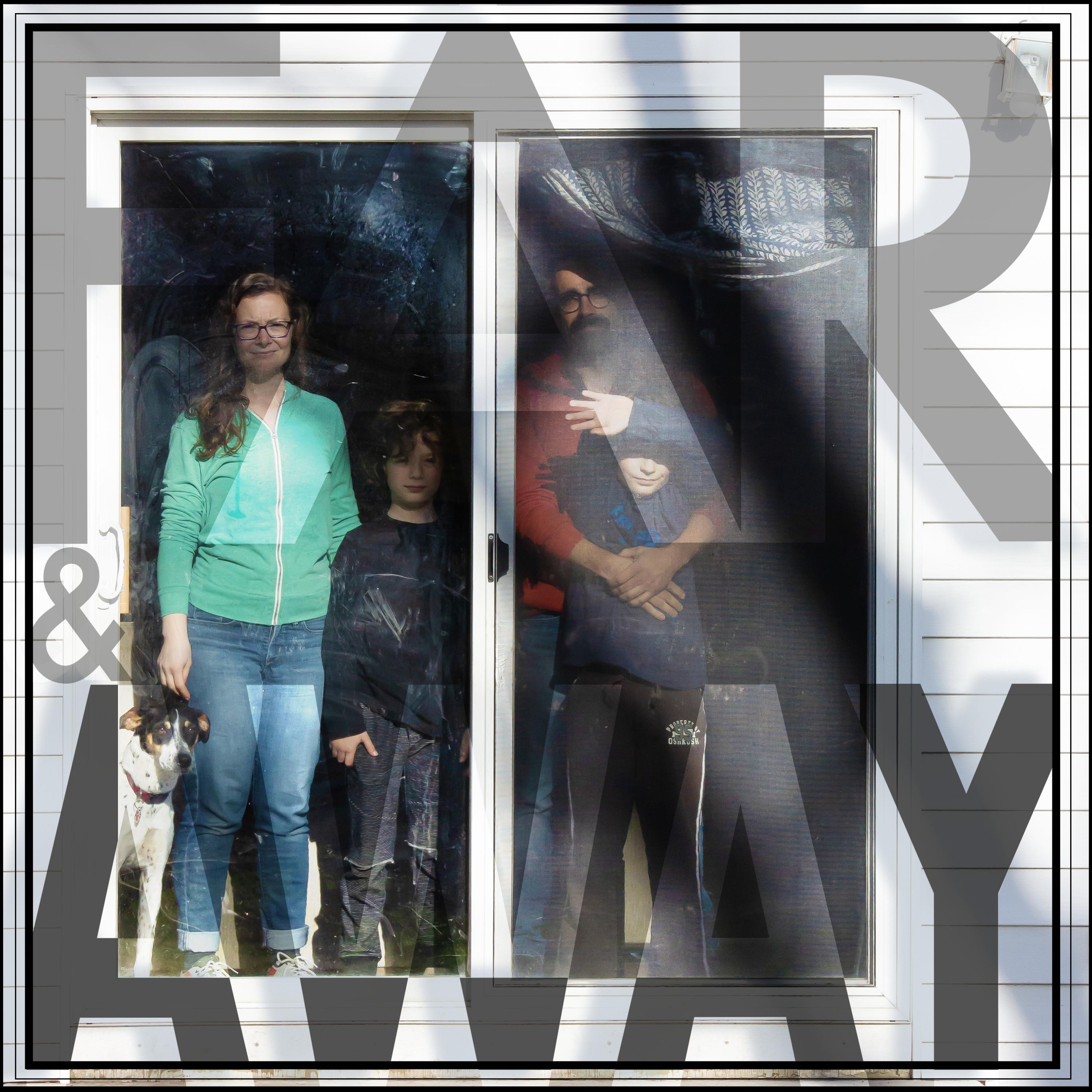 Far and Away - EP