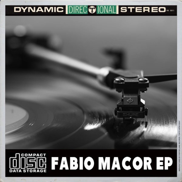 Ep1 - Single