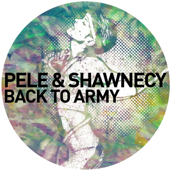 Back to Army - Single
