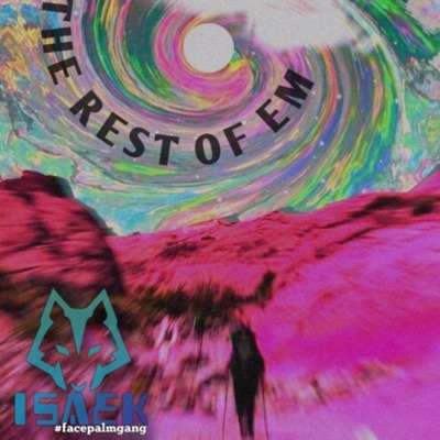 Rest of Em' (feat. OUIMATSU & Qaso) - Single