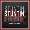 Stuntin" (feat. Taz the Artist) - Single