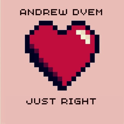 Just Right - Single