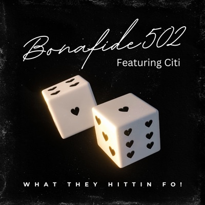 What They Hittin Fo (feat. Citi) - Single