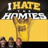 I Hate the Homies - Single