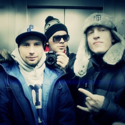 Jeffrey (feat. Johnny Devise & Tonik Slam) - Single