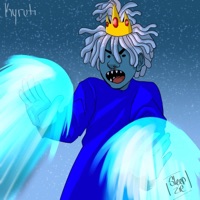 WIZARD! - Single - KYRUTI