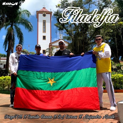 Filadelfia - Single