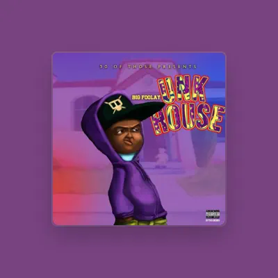 Listen to Big Foolay, watch music videos, read bio, see tour dates & more!
