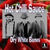 Hot Chilli Sauce - Single