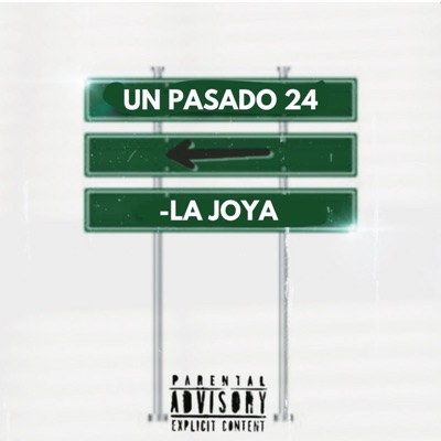 Un Pasado 24 - Single