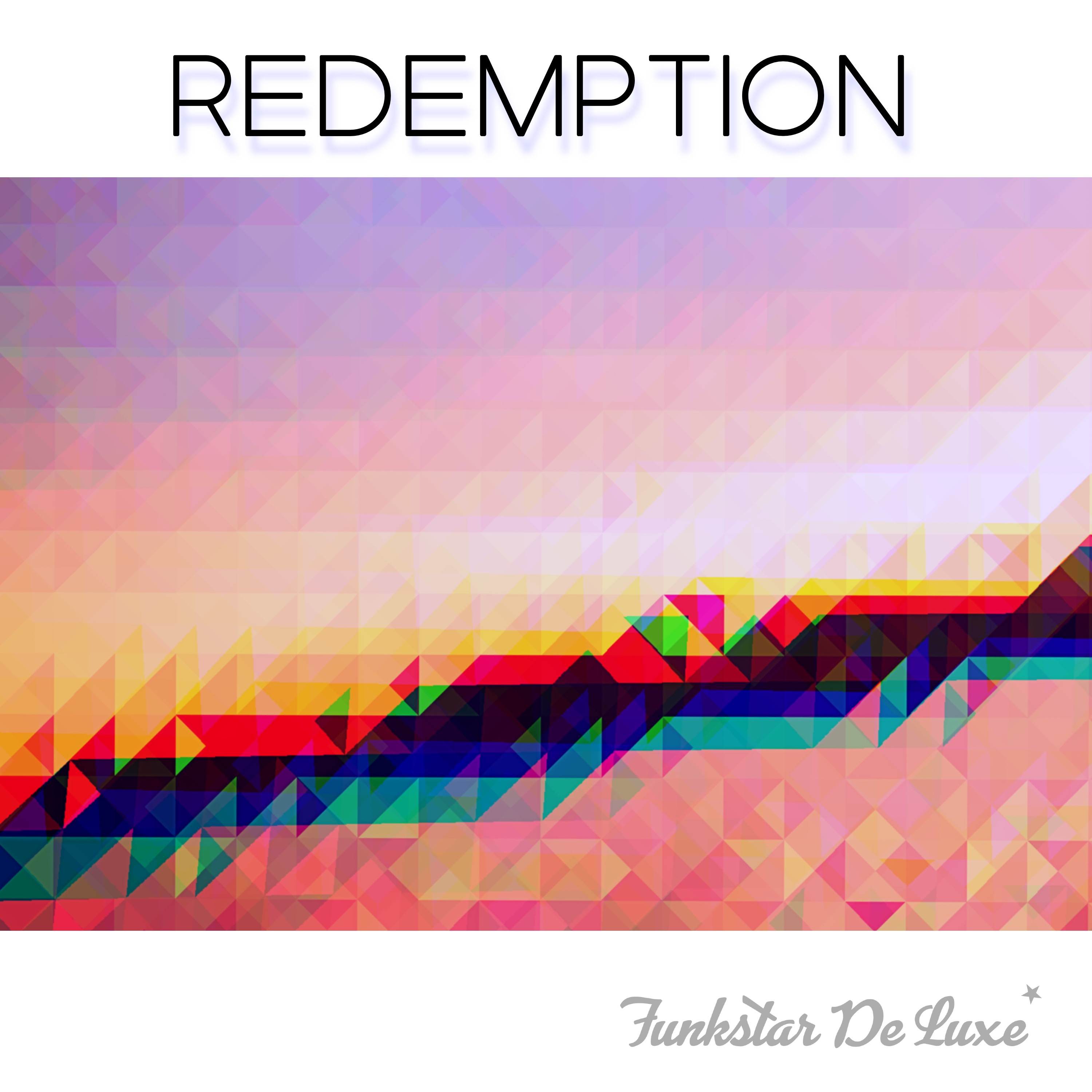 Redemption (Edit) - Single