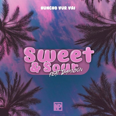 Sweet & Sour (Instrumental Version) [feat. Damnson] - Single