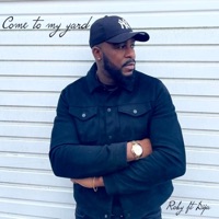 Come to my yard (feat. Dija) - Single - Roby