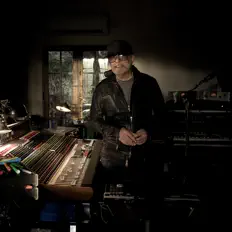 Listen to Daniel Lanois, watch music videos, read bio, see tour dates & more!