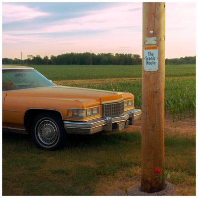 The Scenic Route - EP