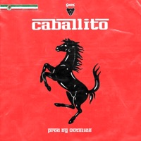 Caballito - Single - Santos Jaguar