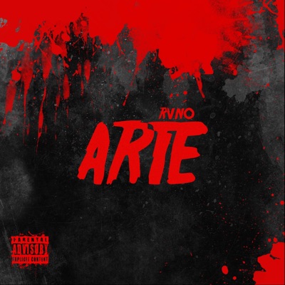 ARTE (feat. RVNO) - Single
