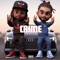 CRIME (feat. Rob jeezz) - Mugga Boy lyrics