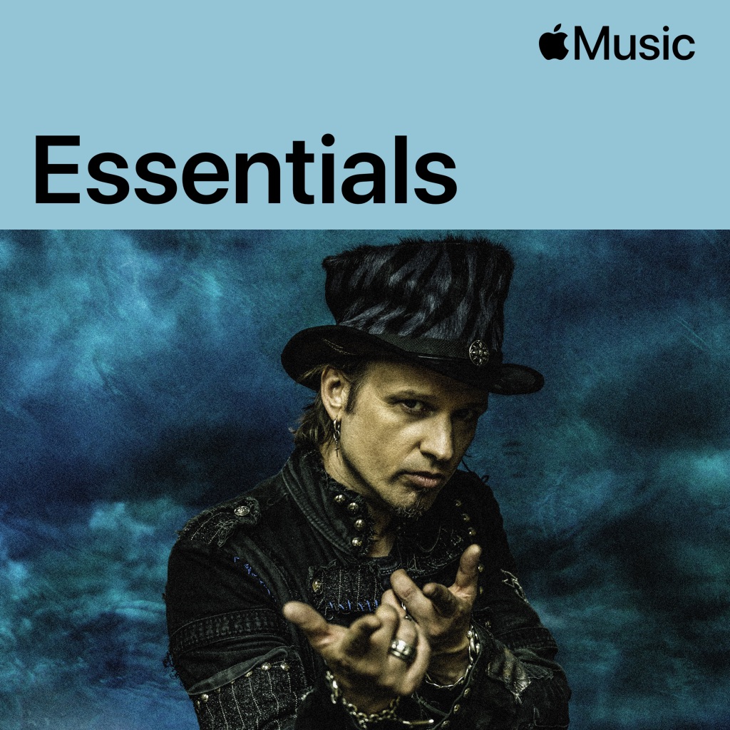 Avantasia Essentials