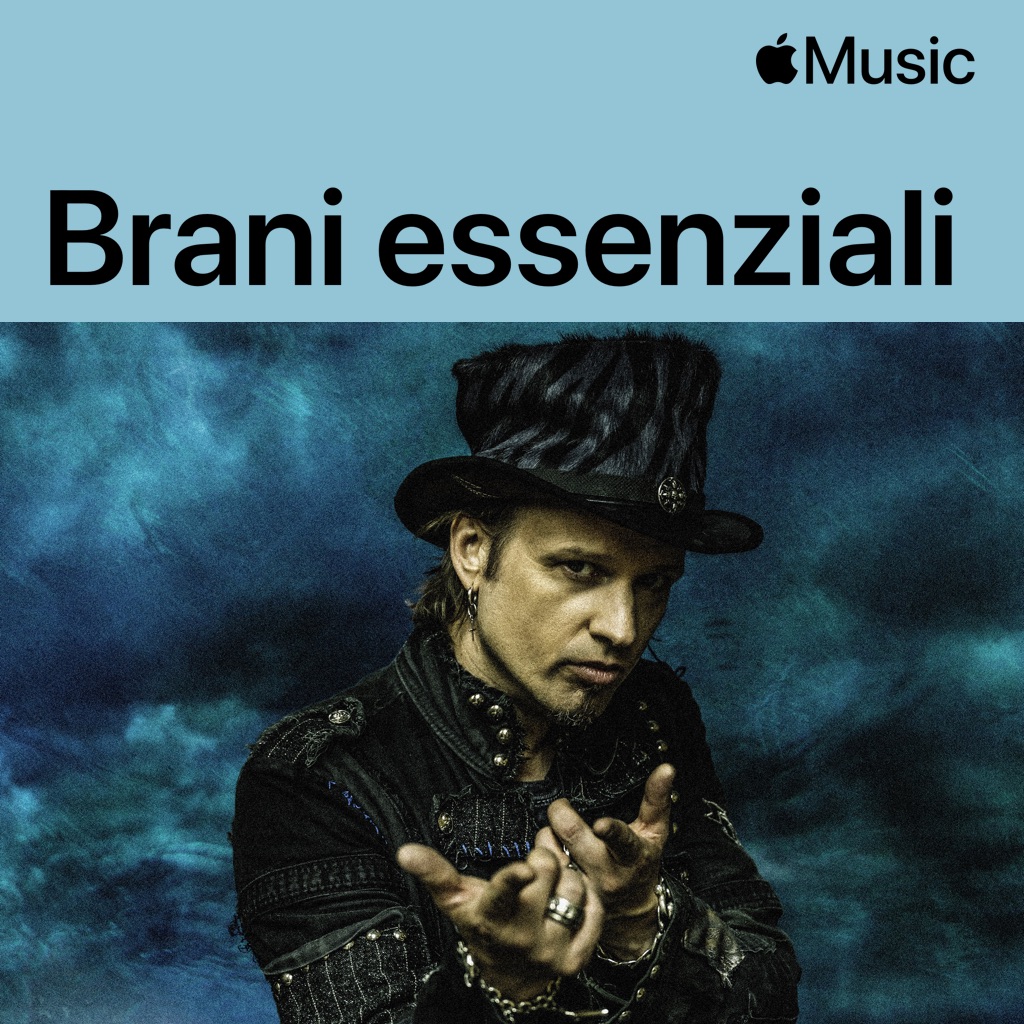 Avantasia: brani essenziali
