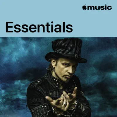Listen to Avantasia Essentials featuring Avantasia