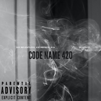 Code Name 420 - Single