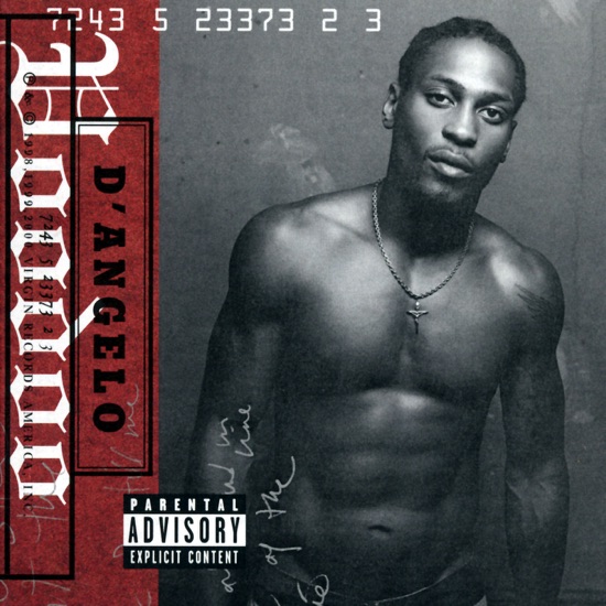 Voodoo - D'Angelo