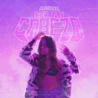 En Mi Cabeza - Single - Amuna