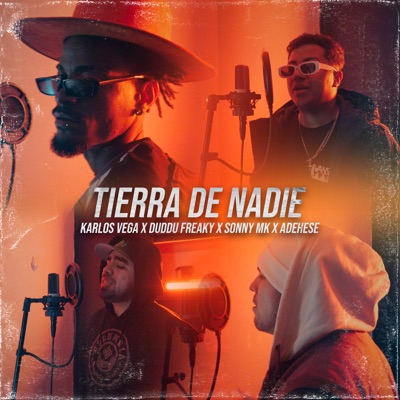 Tierra de Nadie - Single
