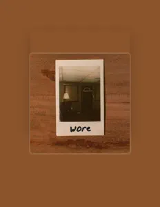 Ouça Wore, assista a videoclipes, leia a biografia, veja as datas das turnês e mais!