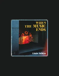 Ascolta Lluís Zaidín, guarda video musicali, leggi la biografia, vedi le date del tour & altro!