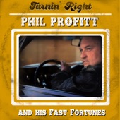 Phil Profitt and His Fast Fortunes - Hamtramck Mama