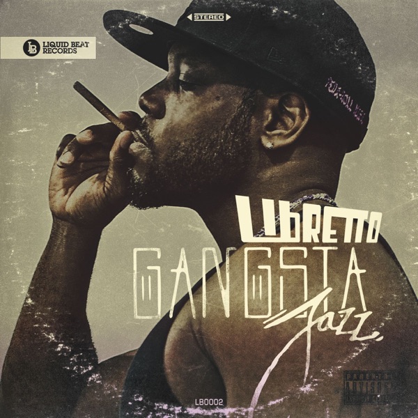 Gangsta Jazz - Single