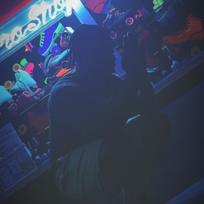 Keep On Drinking - Single