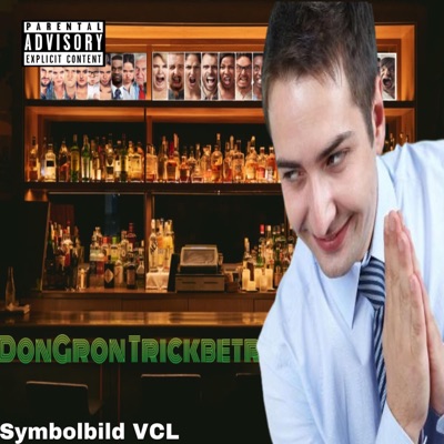 Trickbetrug - Single